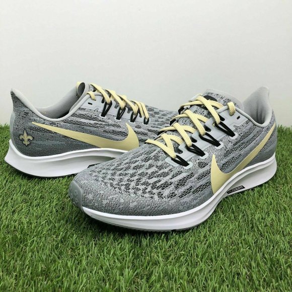 nike pegasus saints
